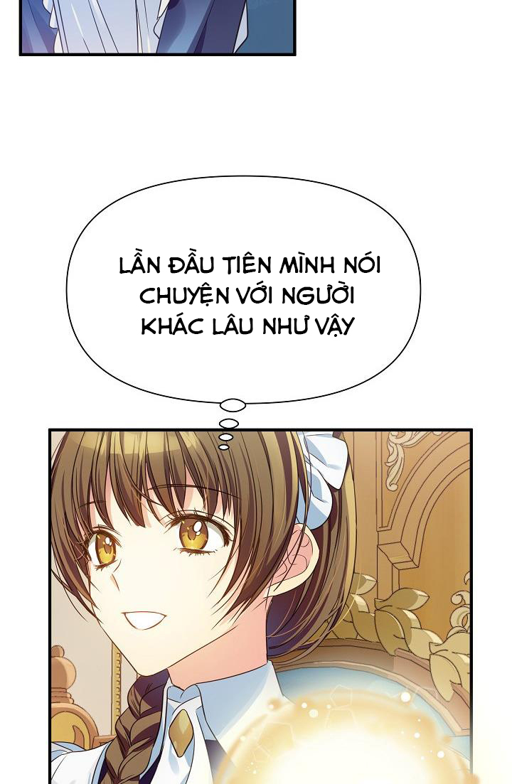 tôi đã ở đây ngay từ ban đầu chapter 5 44