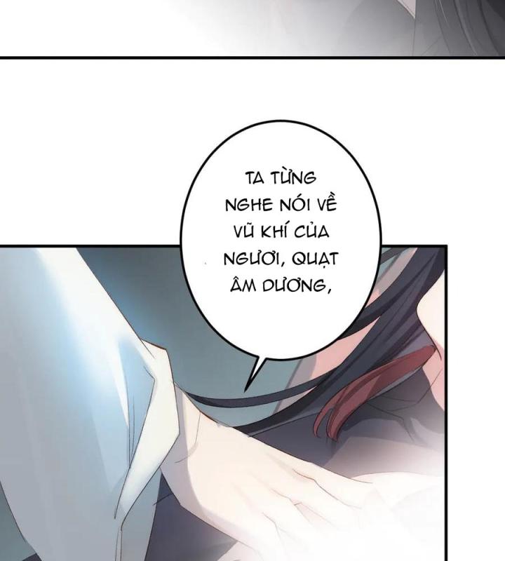 nghịch chuyển âm dương chapter 2 77