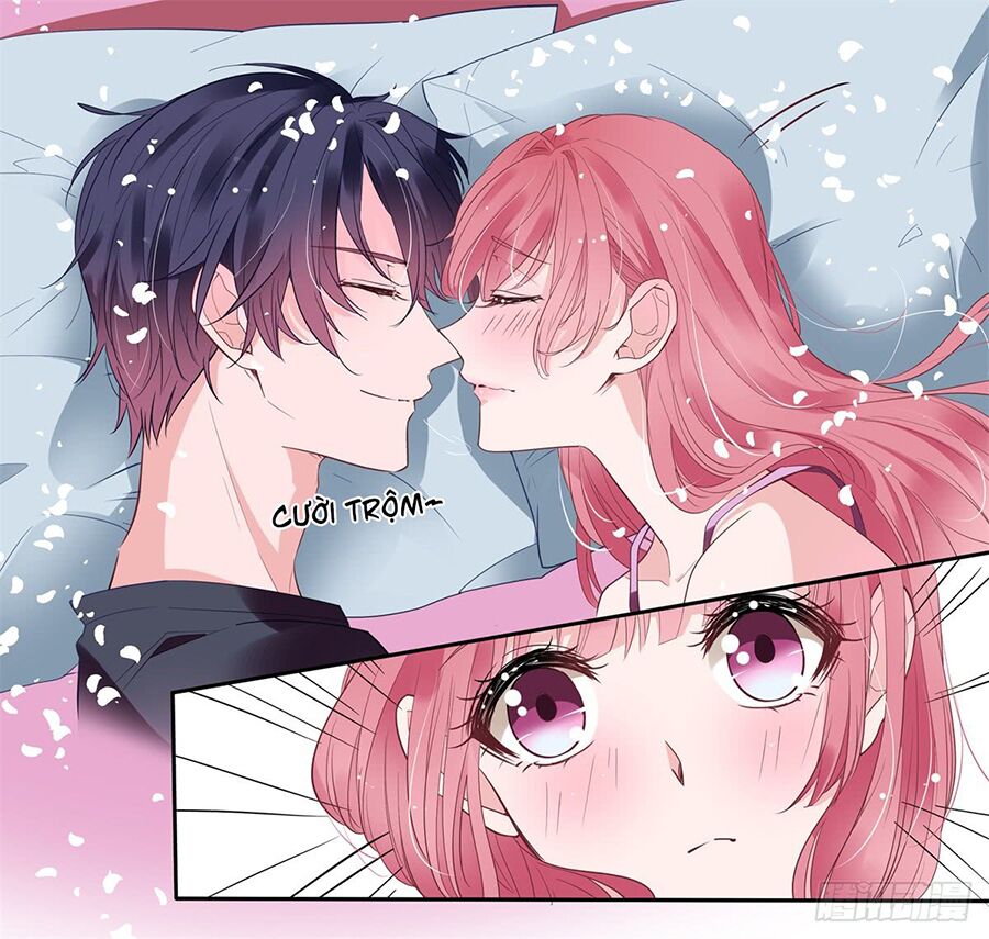 manh thê khó dỗ phần 2 chapter 8 6