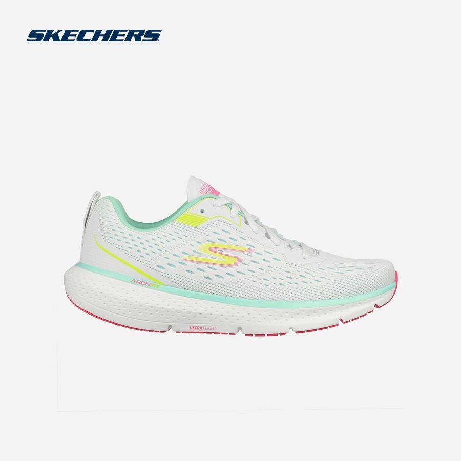 Giày thể thao nữ Skechers Go Run Pure 3 - 172034-WMLT