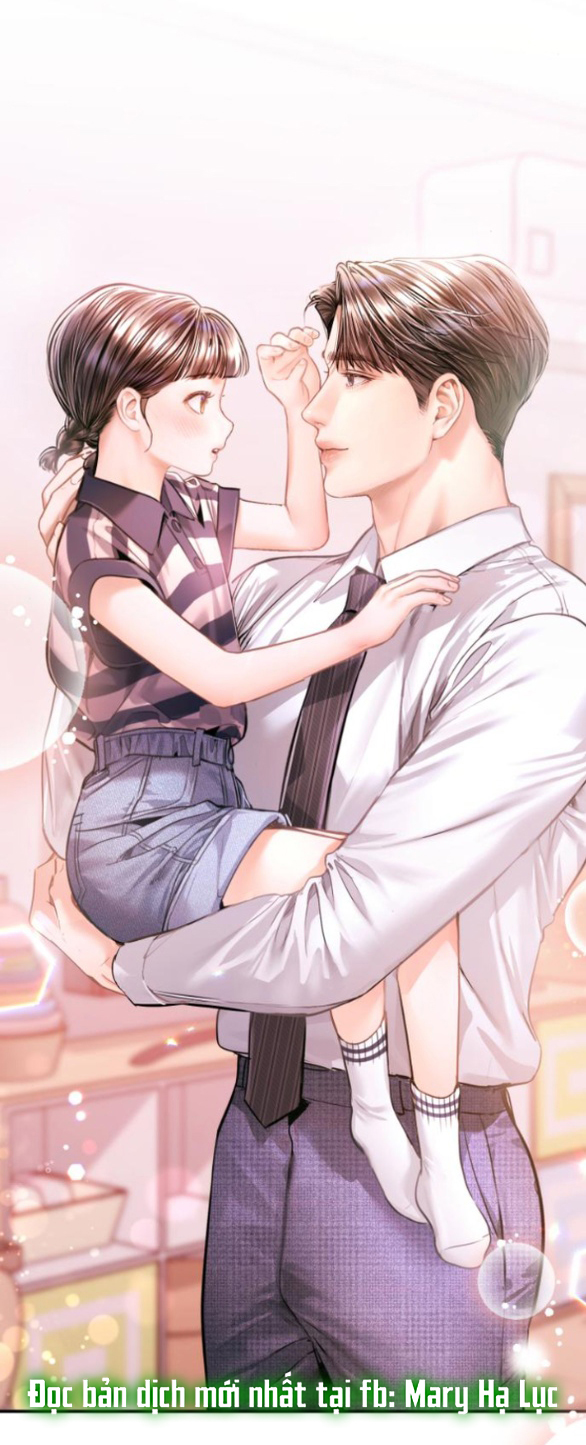 đứa trẻ trông giống tôi chapter 37.2 32