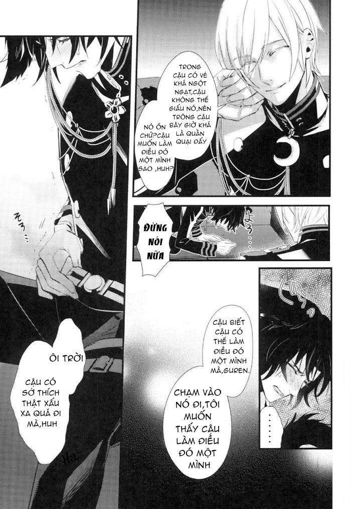 oneshot hỏny chapter 12 14