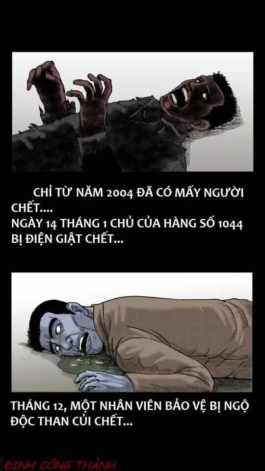 thầy súng kể chuyện ma chapter 34 8