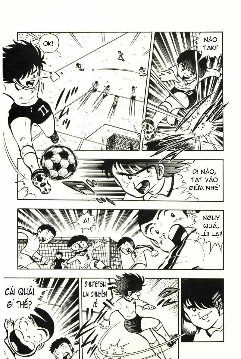 captain tsubasa chapter 6 22
