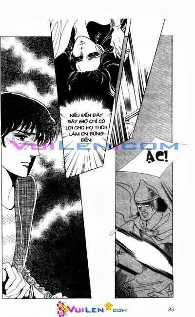 hậu duệ hoàng gia chapter 1 85