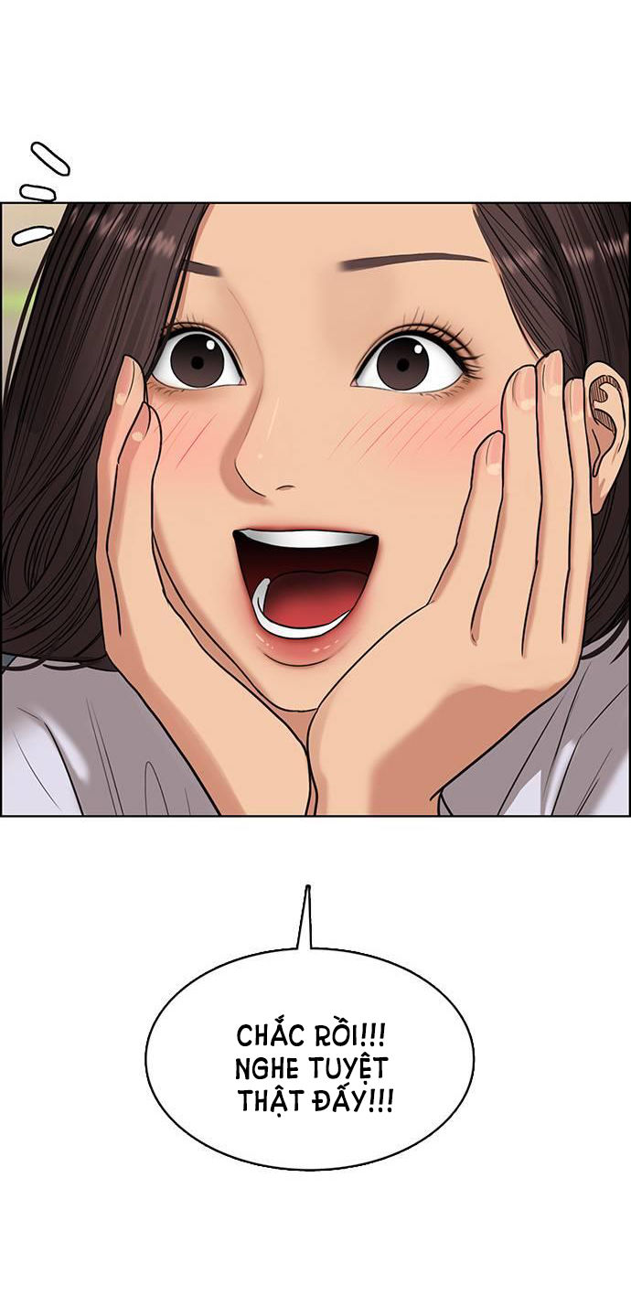 vẻ đẹp đích thực - true beauty chapter 226.2 56
