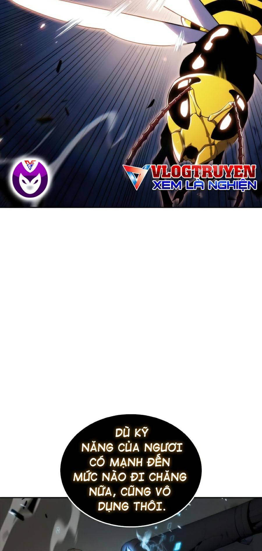 Người Chơi Mới Cấp Tối Đa Chapter 30 20