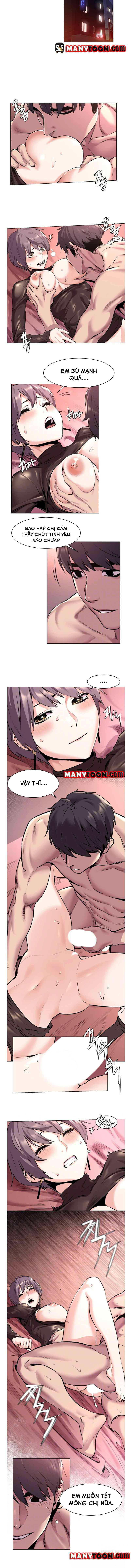 vương quốc của tôi chapter 113 2