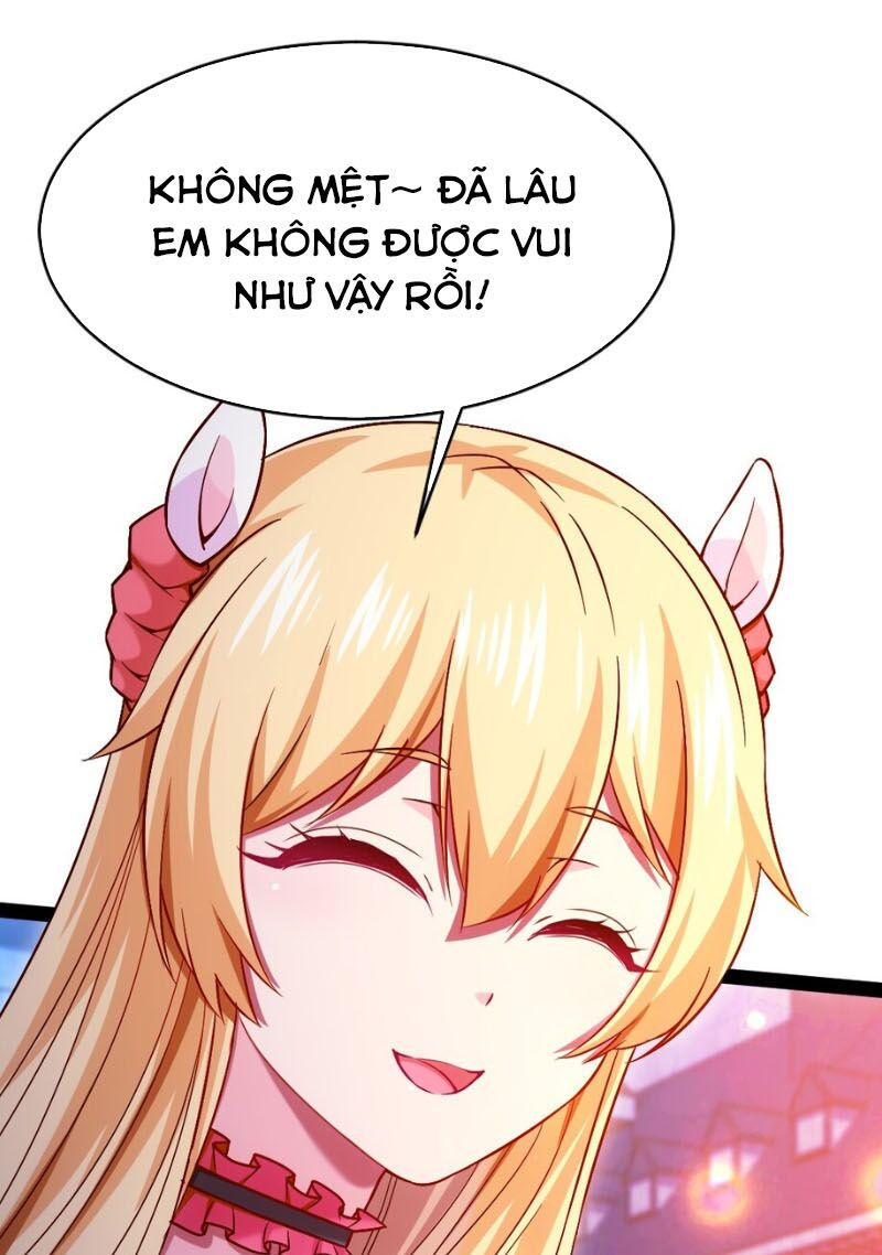 ma thú kiếm thánh dị giới tung hoành chapter 123 18