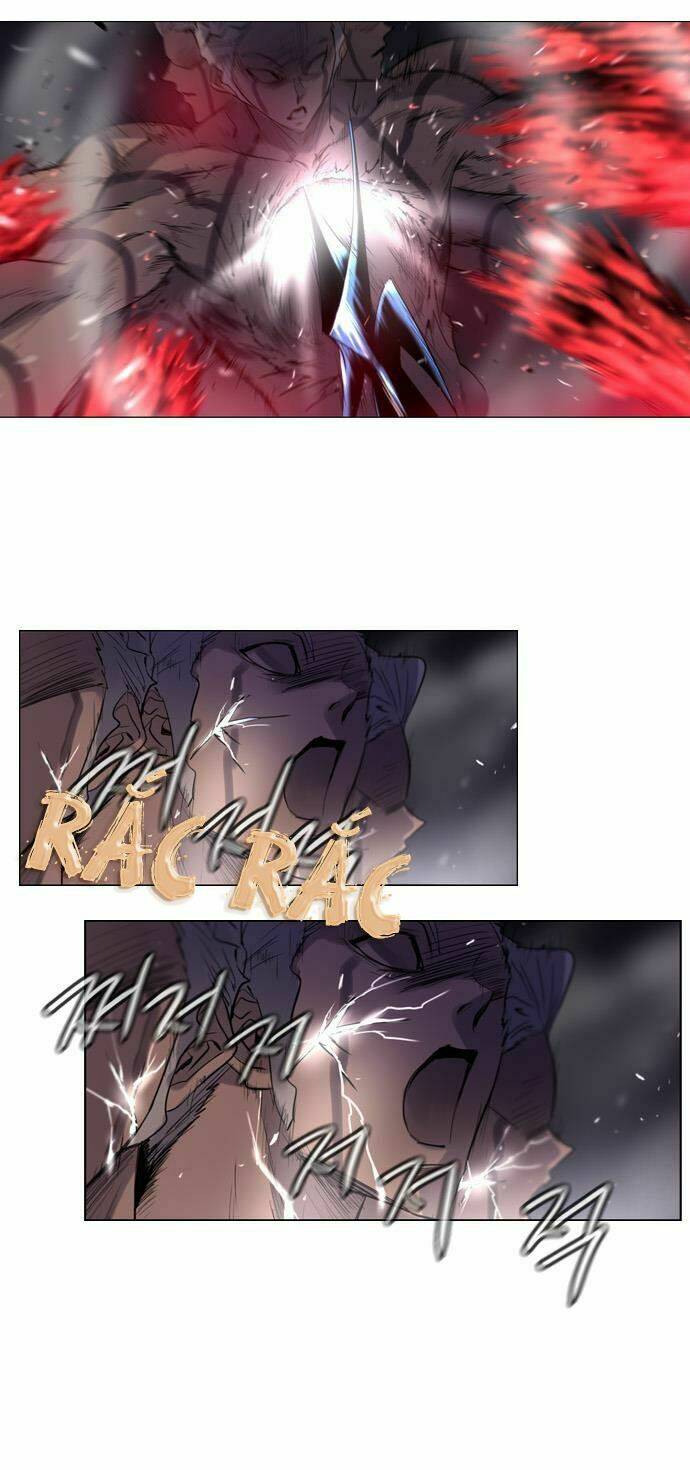 bản khế ước linh hồn chapter 111 25