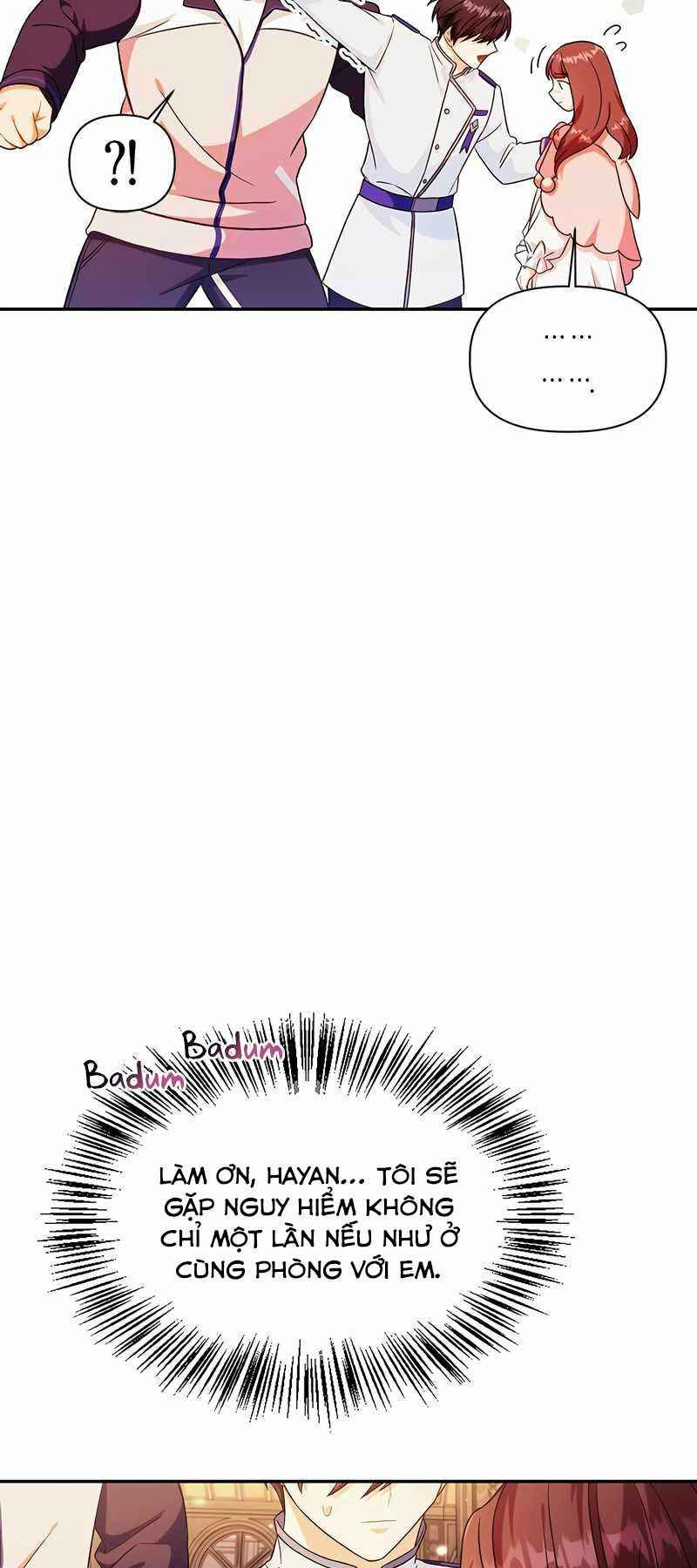 Kí Sự Hồi Quy Chapter 43 39