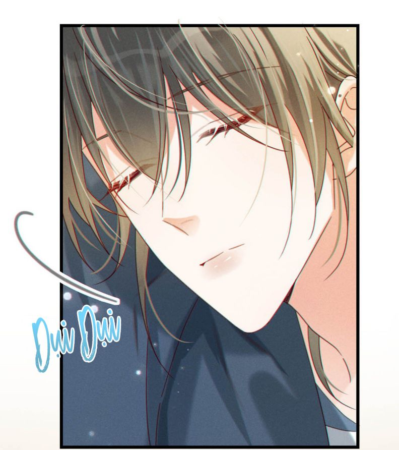 nịch tửu chapter 50 9