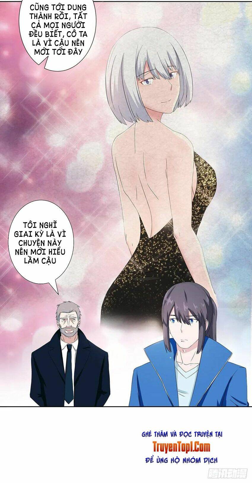 người tu tiên tại đô thị chapter 53 22