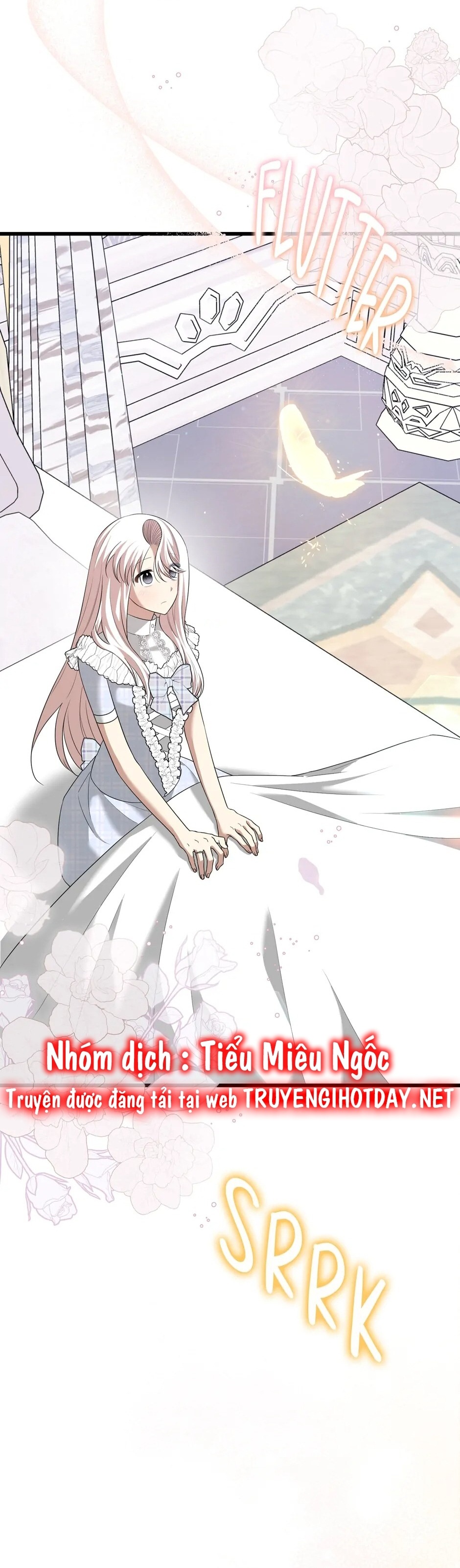 anh trai nguy hiểm của tôi chapter 92 11