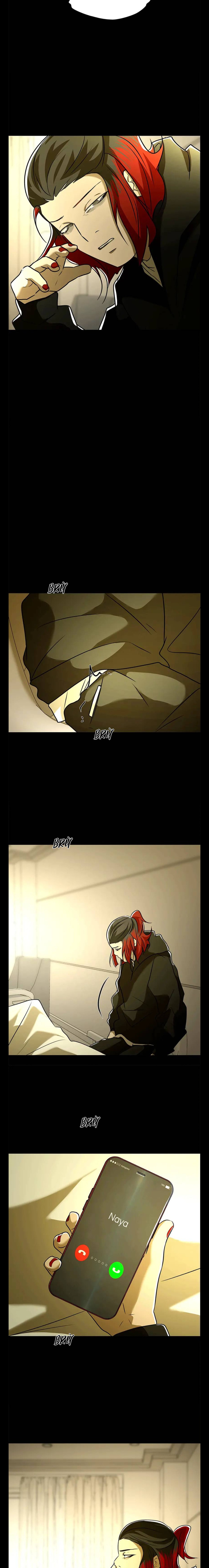 yêu phải kẻ sát nhân bóng rổ chapter 57 5