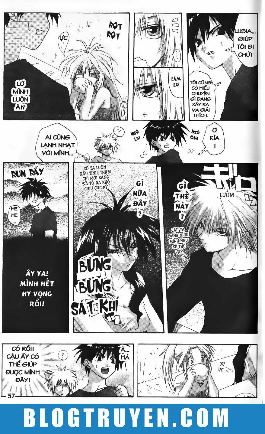 dersert coral chapter 2 10