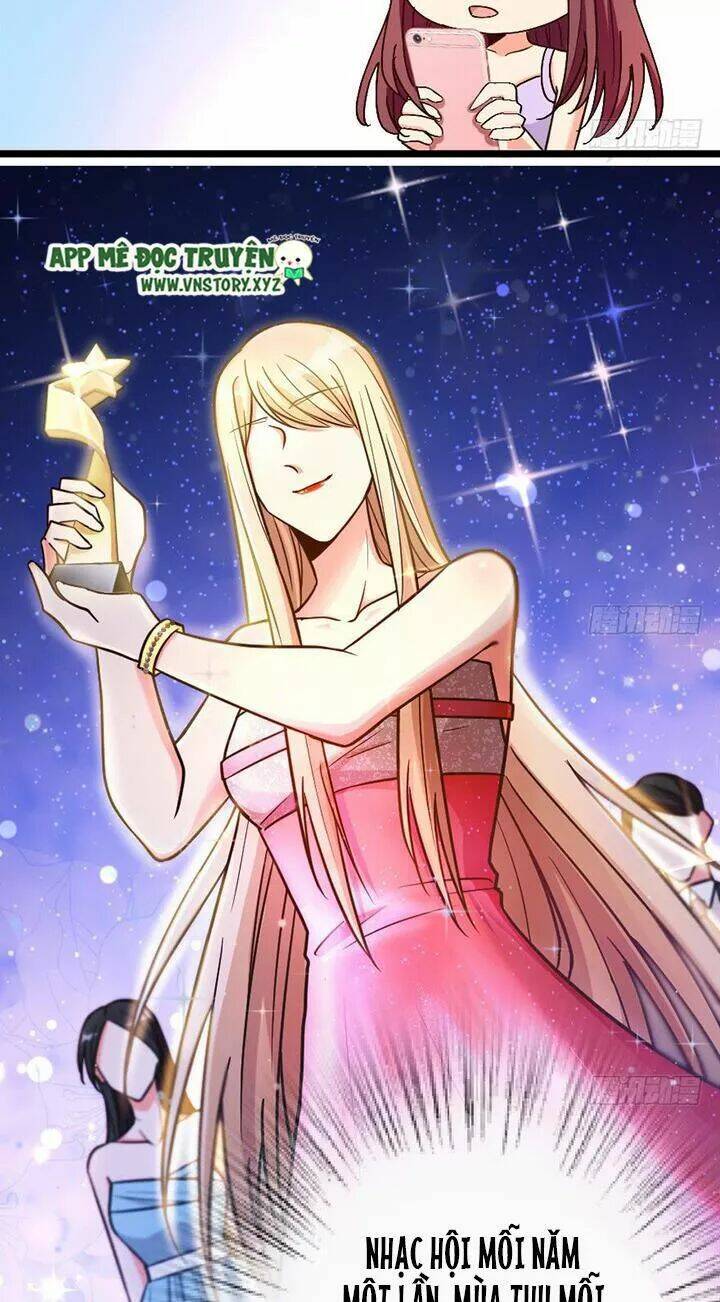 thiên hậu trở về chapter 122 36