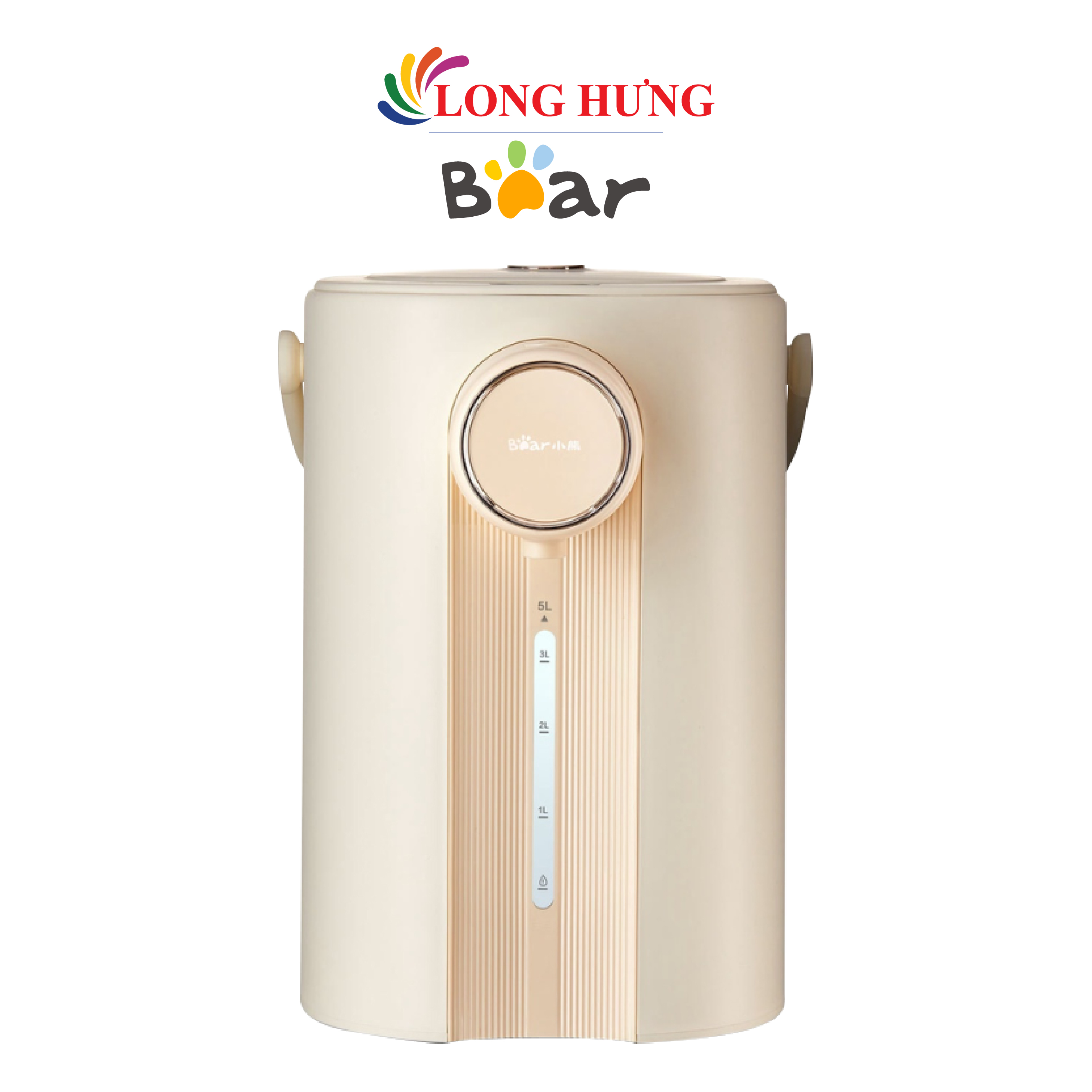 Bình thủy điện Bear SB-BTD5L - Hàng chính hãng