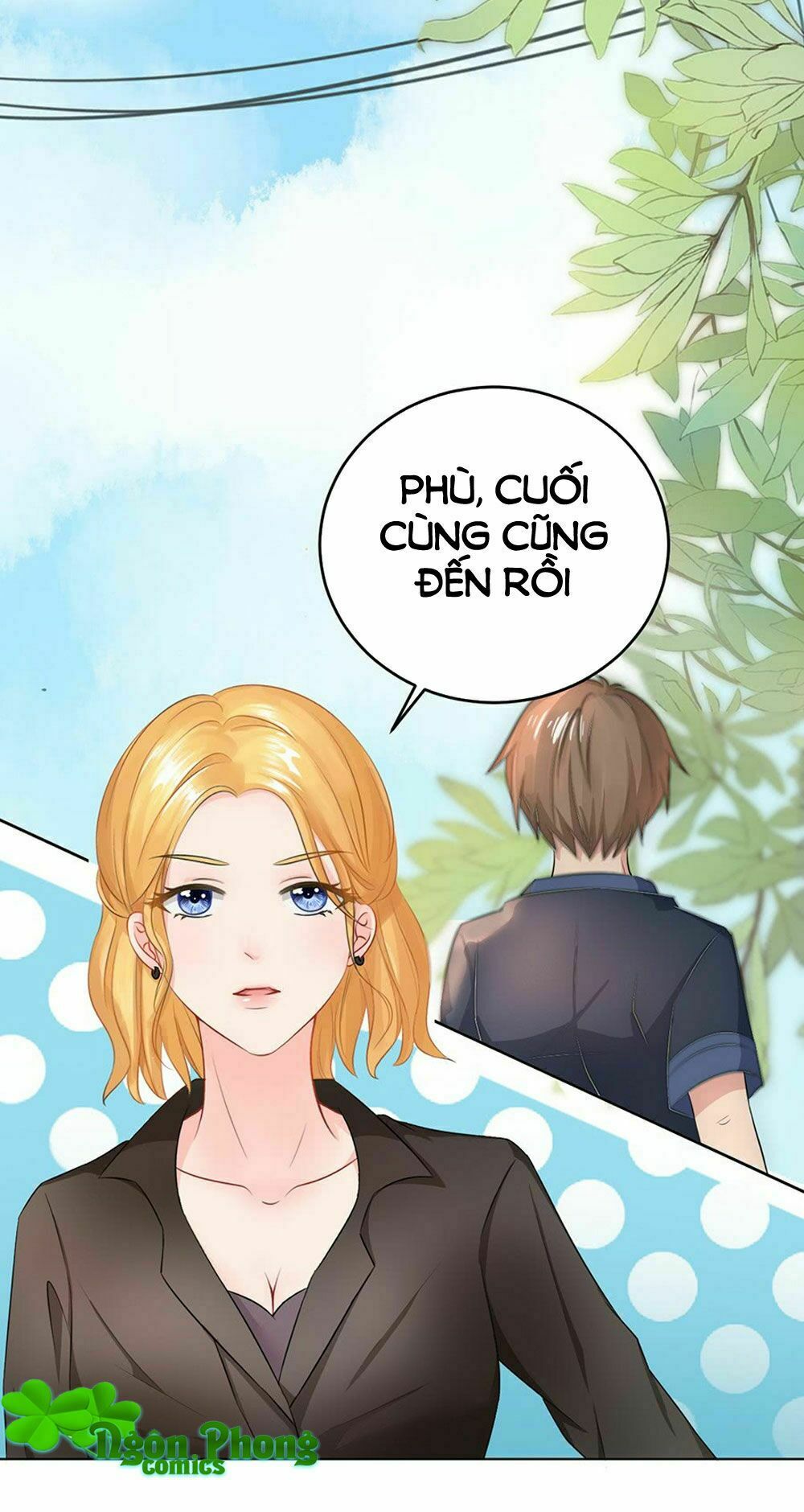 luyến đường thời quang chapter 38 14