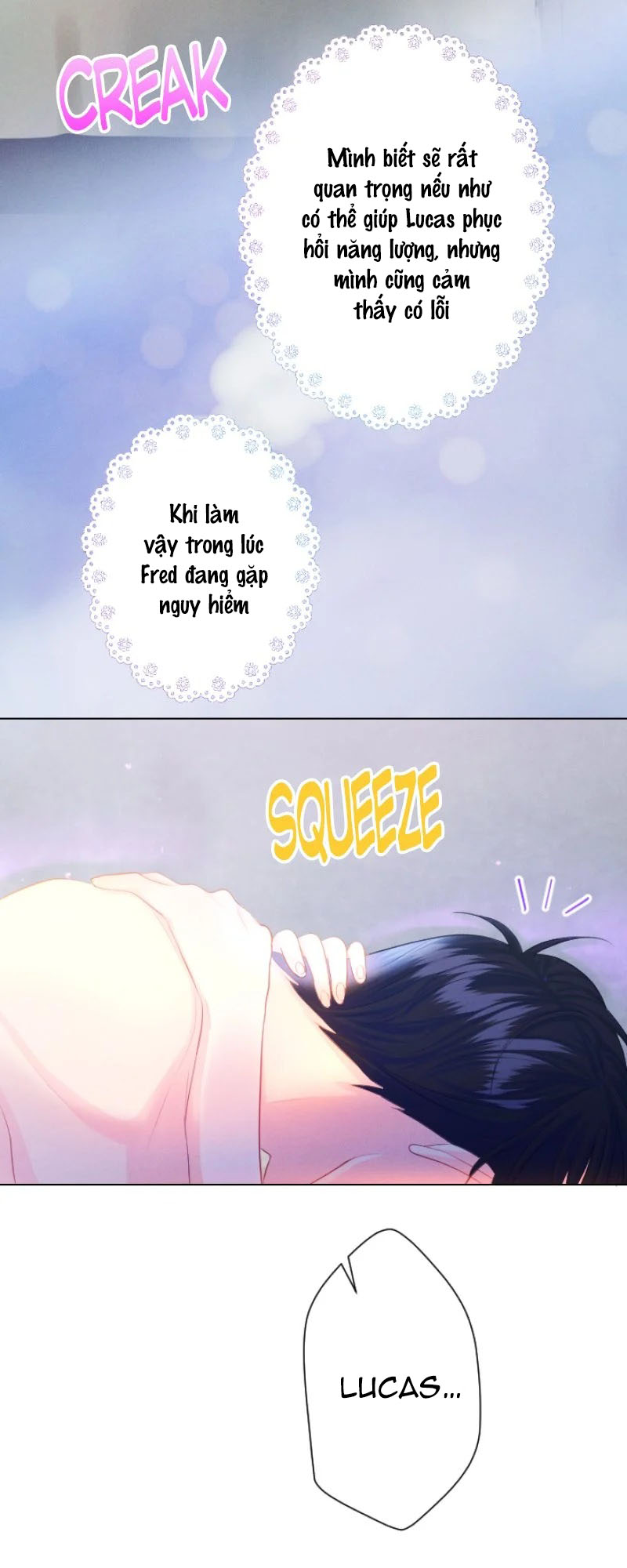 bản hợp đồng bí mật chapter 45.1 28