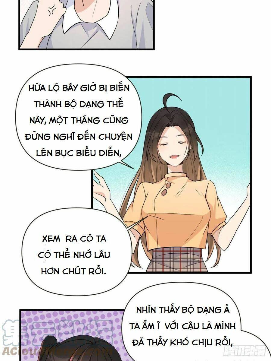 vẫn cứ nhớ em, nhớ em chapter 95 17