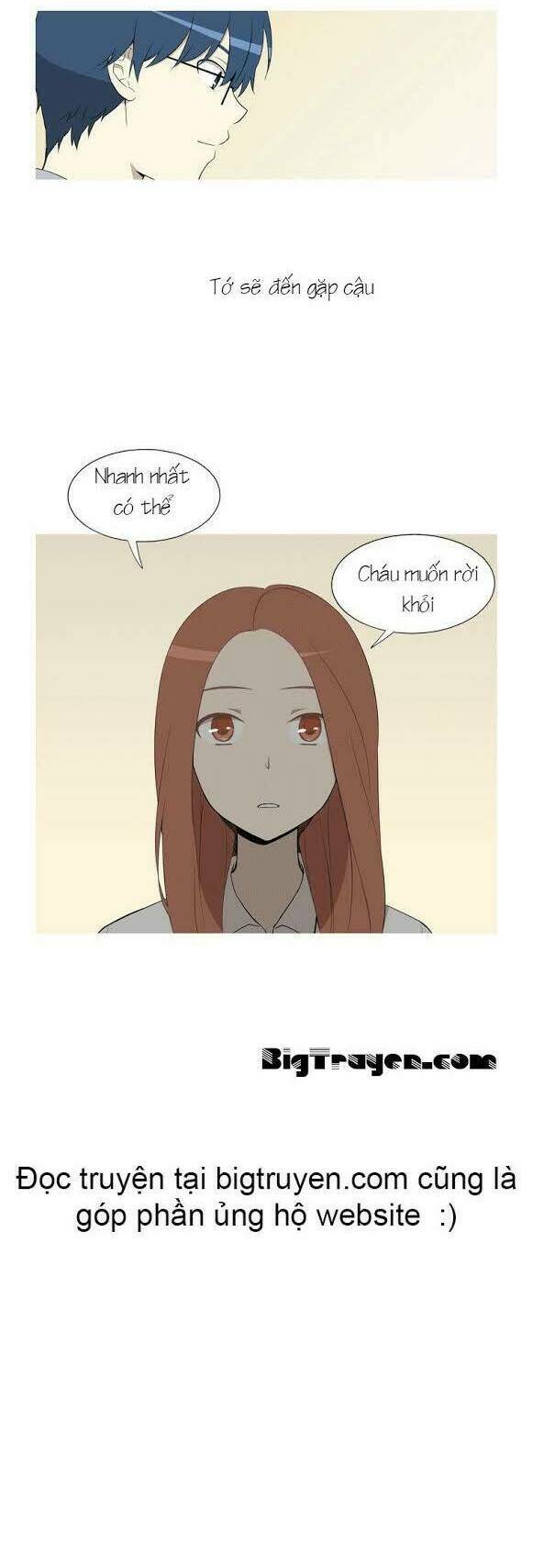 gaussian blur chapter 31 16