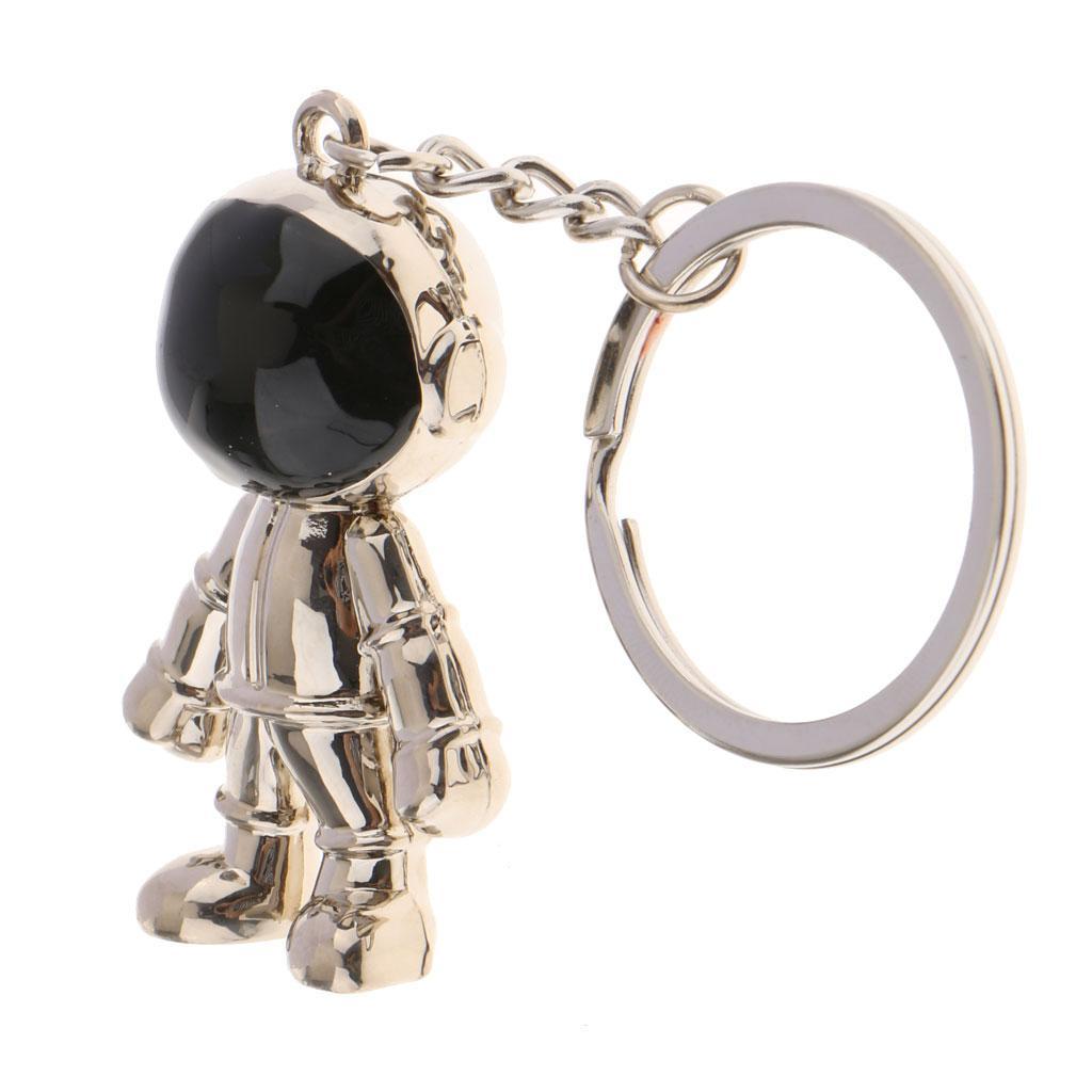 Car Key  Creative Chain Keyfob Metal Pendant  Accessories