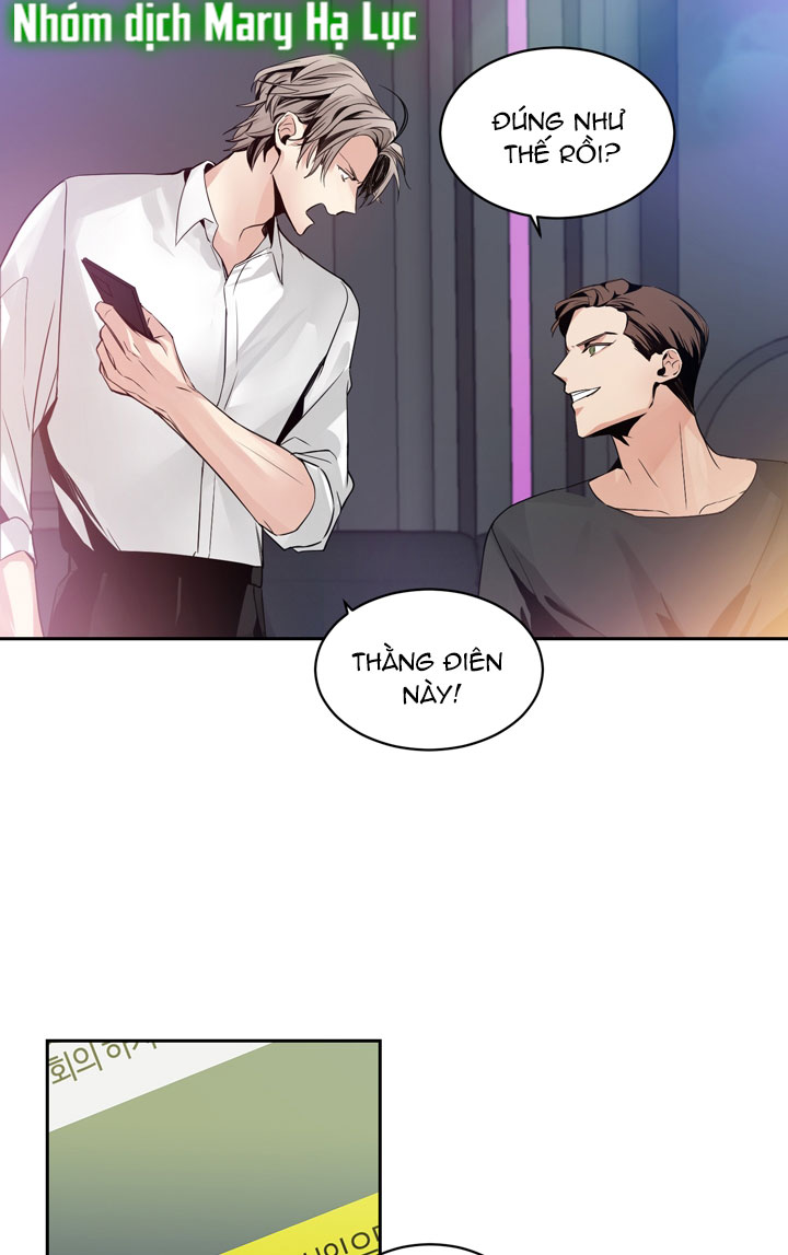 tuyển tập hàn, nhật chịch ngắn chapter 13 10