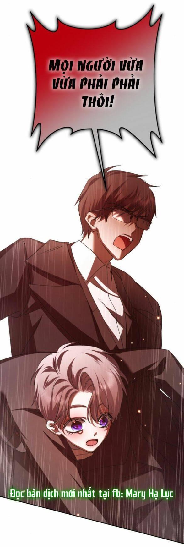 tôi muốn trở thành cô ấy chỉ một ngày chapter 131.2 6