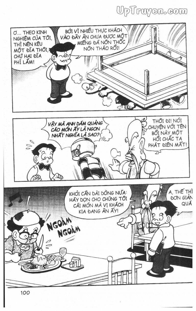 đội quân nhí nhố chapter 7 102