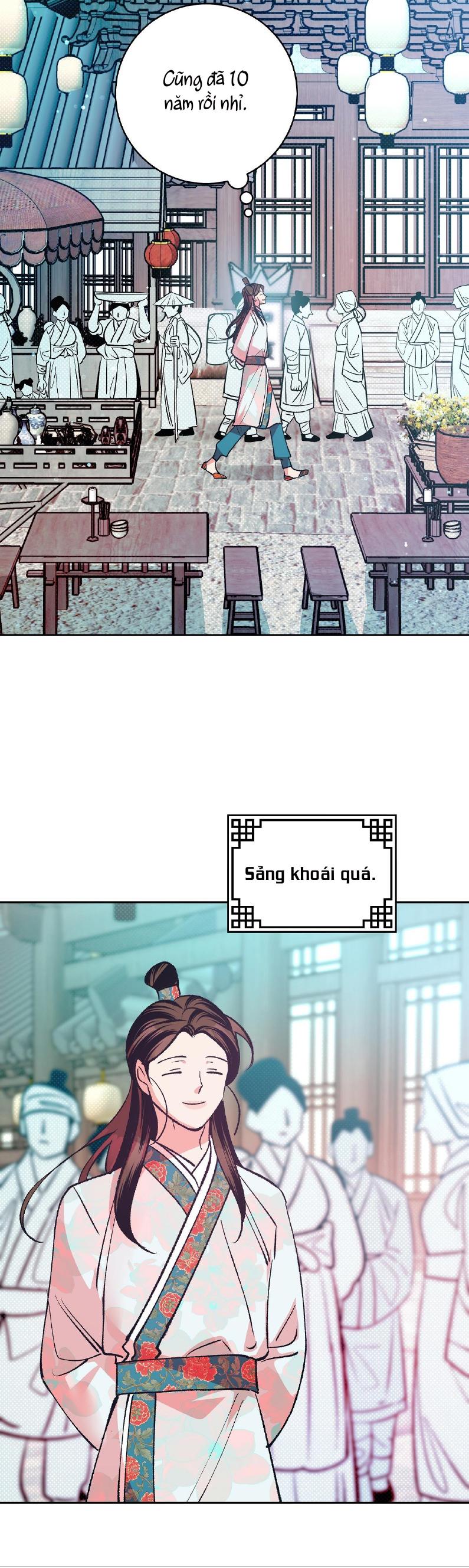 hương mộc chapter 6 5