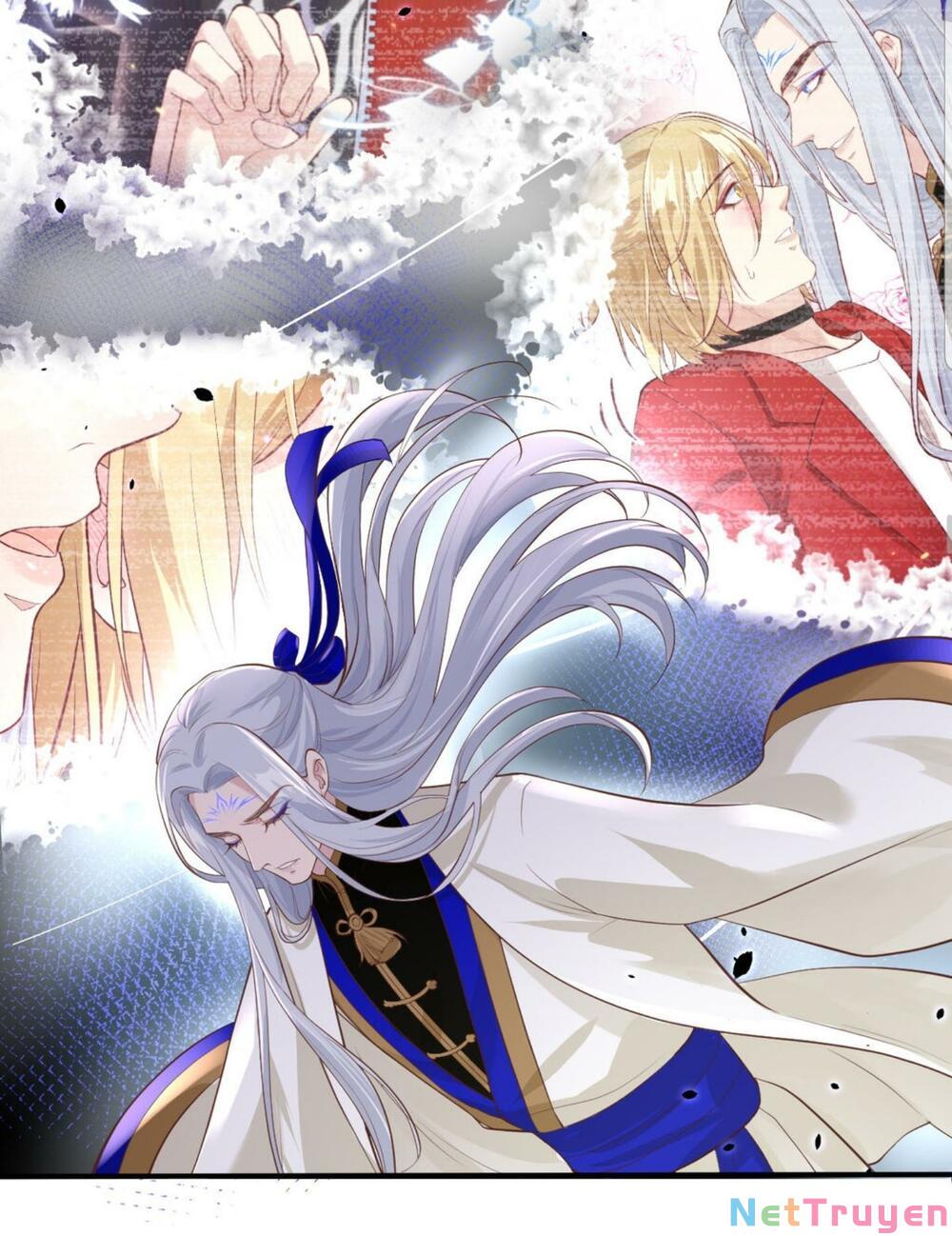 chàng vú em tu chân chapter 56 18