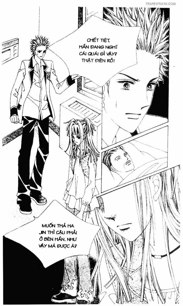 điên vì yêu - love like crazy chapter 53 4