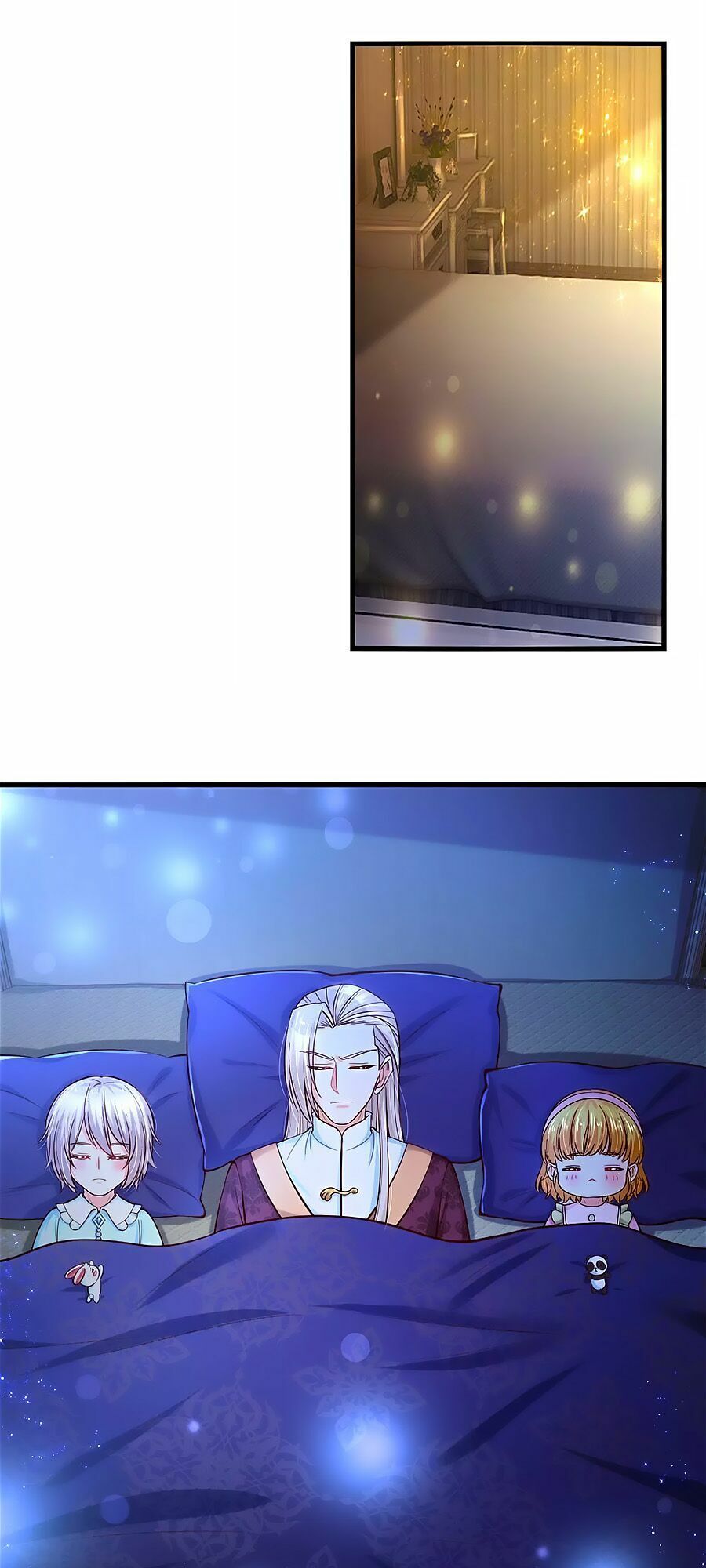 bỗng một ngày nọ trở thành con gái vua chapter 91 21