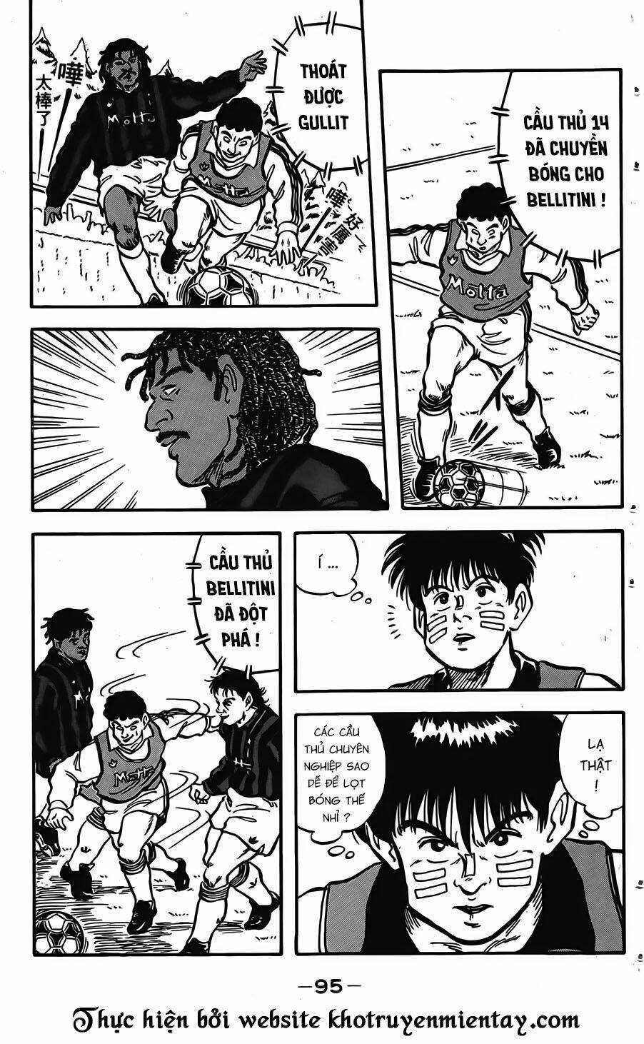 quả bóng vàng chapter 2.1 19