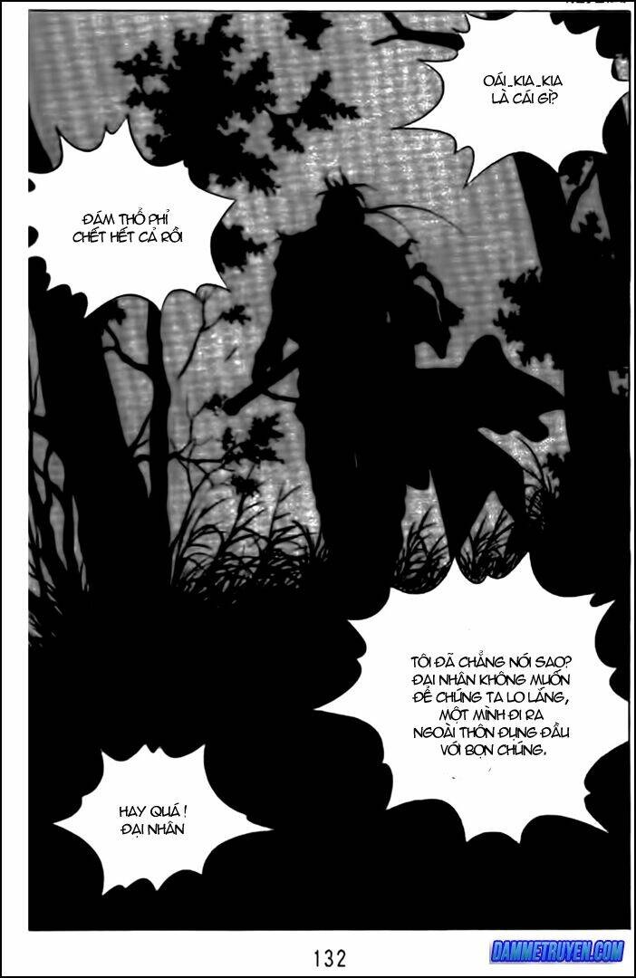 long quyển phong chapter 6 25