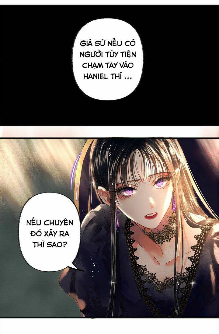 tuyển tập prologue hàn chapter 16 12