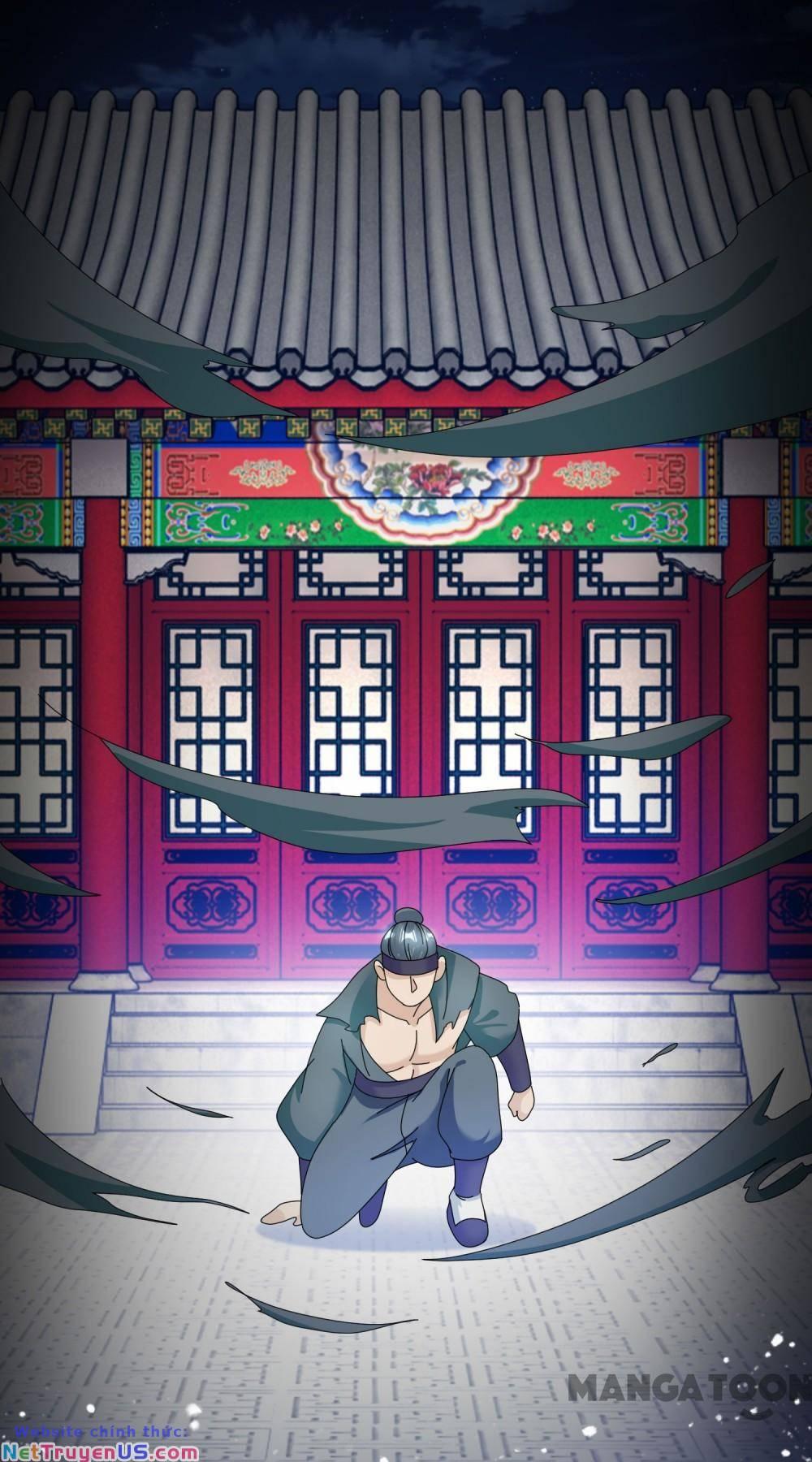 cực phẩm bại gia tử chapter 233 47