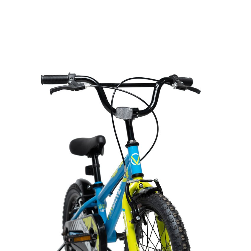 Xe Đạp Trẻ Em Youth VINBIKE Robo 16 – Bánh 16 Inches