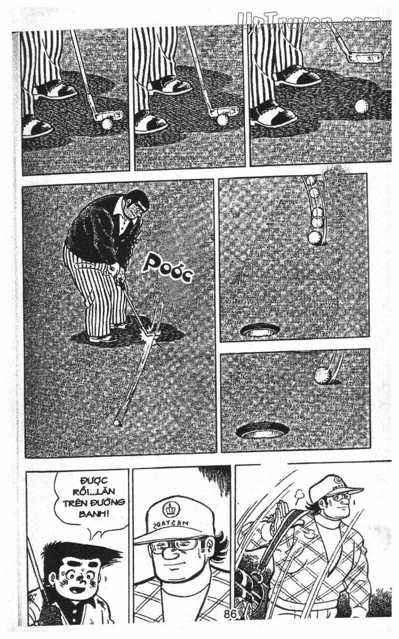 ashita tenki ni naare chapter 12 86