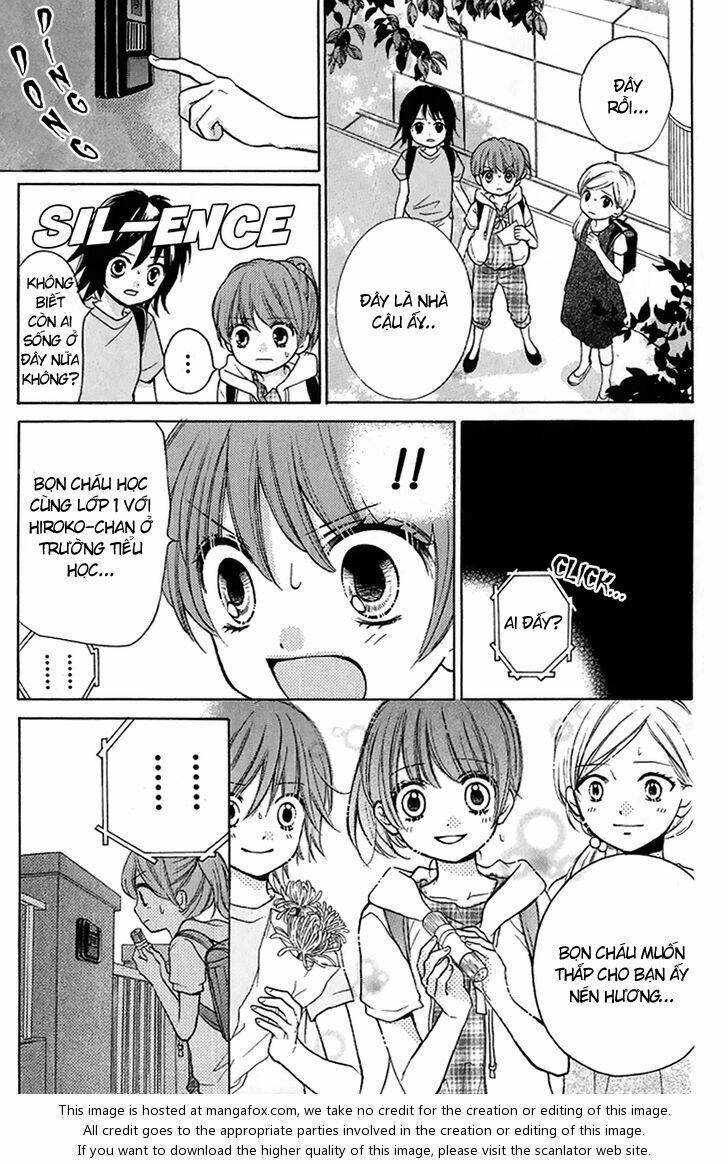 lớp học rùng rợn chapter 12 15