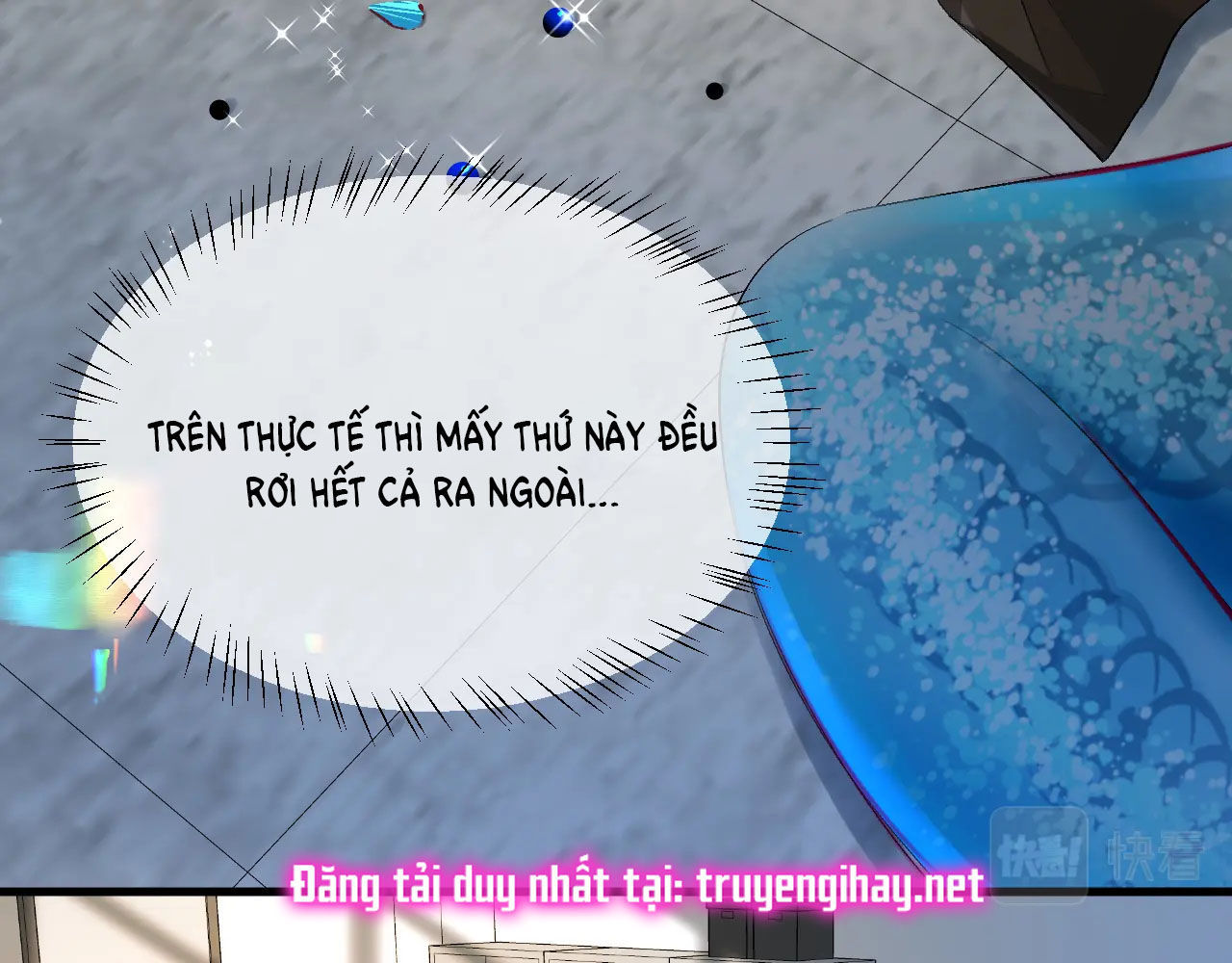 nhân ngư sa ngã chapter 20.1 35