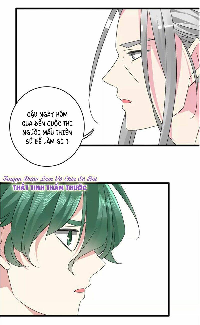 lều khều biết yêu chapter 70 43