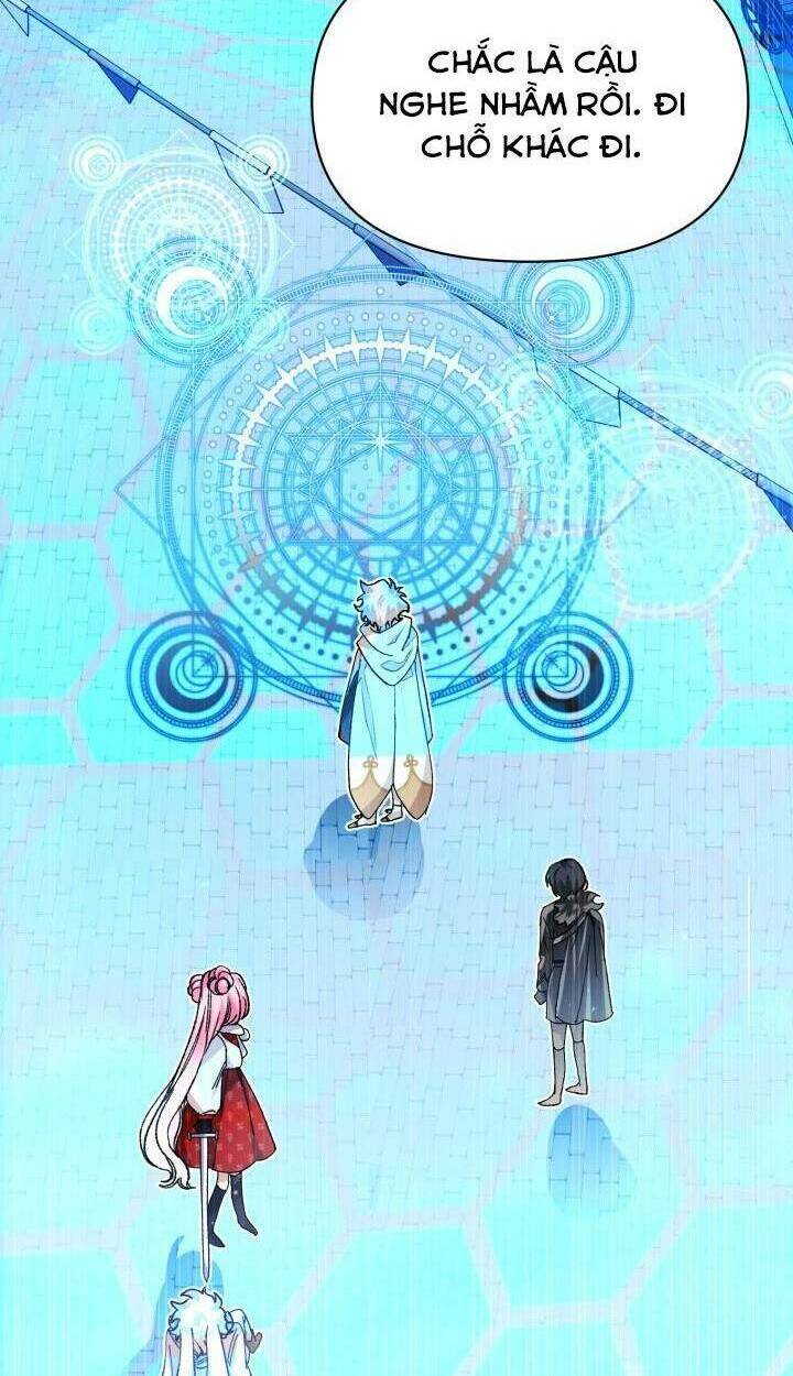 này tiểu công tước, hãy tin ở chị đi! chapter 16 45