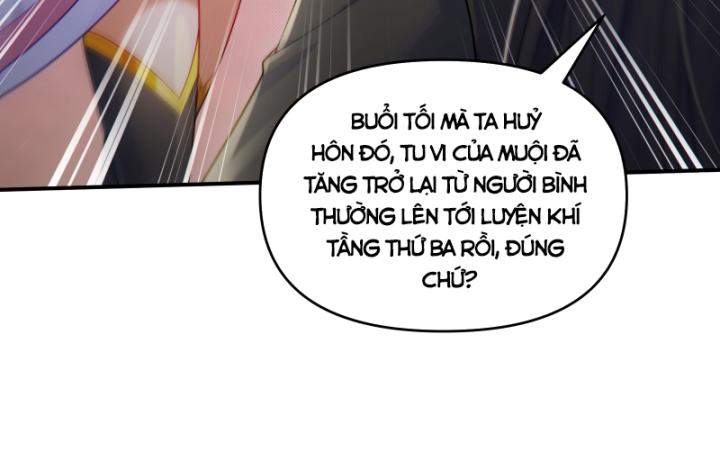 khoan đã tiên tử! xin hãy nghe ta xảo biện chapter 2 28