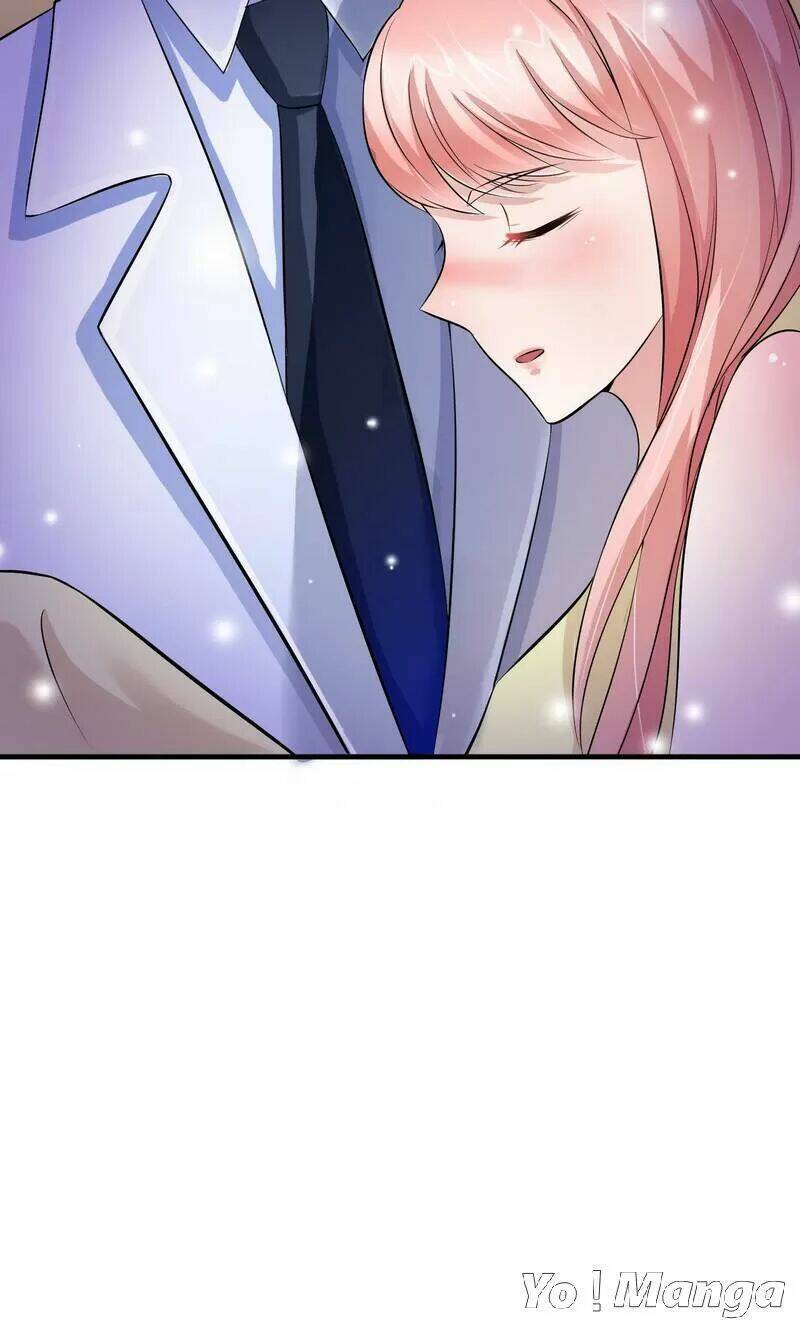 cô dâu gả thay của tổng tài chapter 27 10