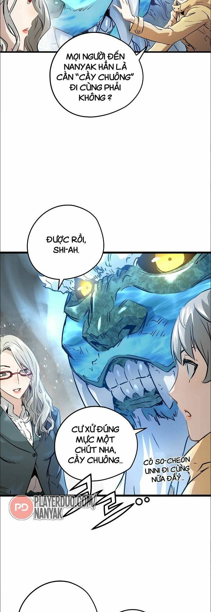 hứa lan chapter 86 21