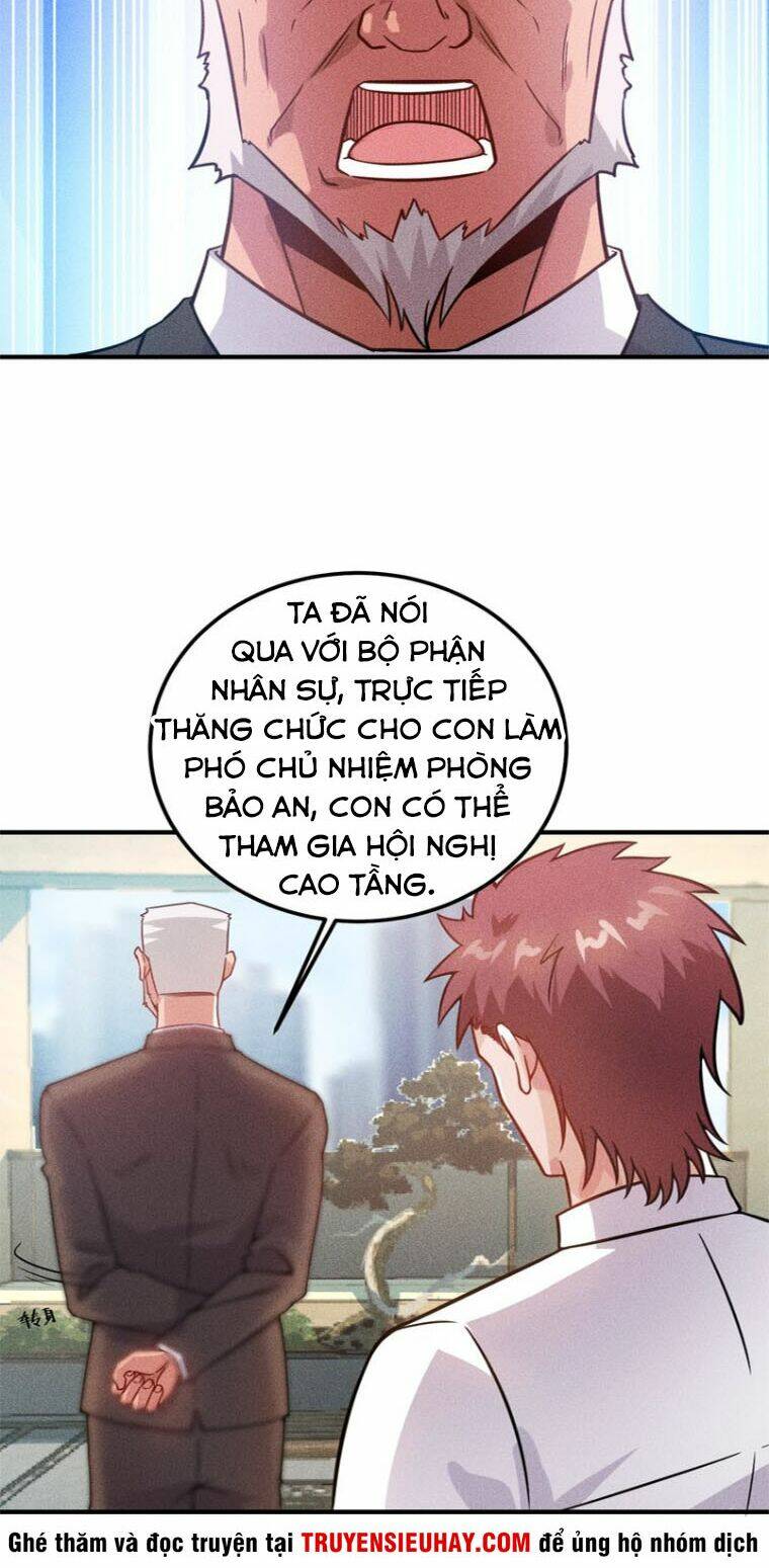 cao thủ cận vệ của nữ chủ tịch chapter 72 19