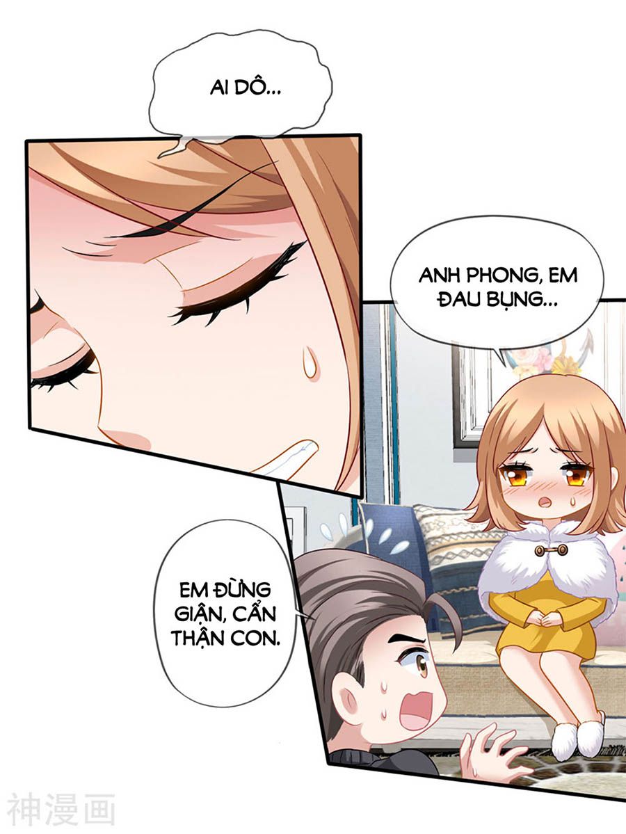 mỹ vị giai thê chapter 65 20