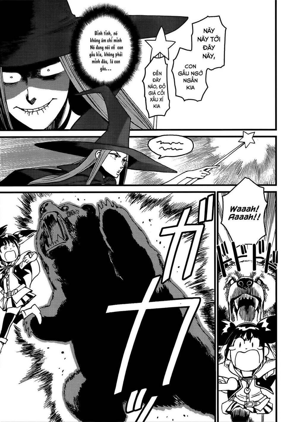 arasa quest chapter 1 28